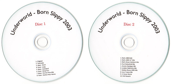 Underworld